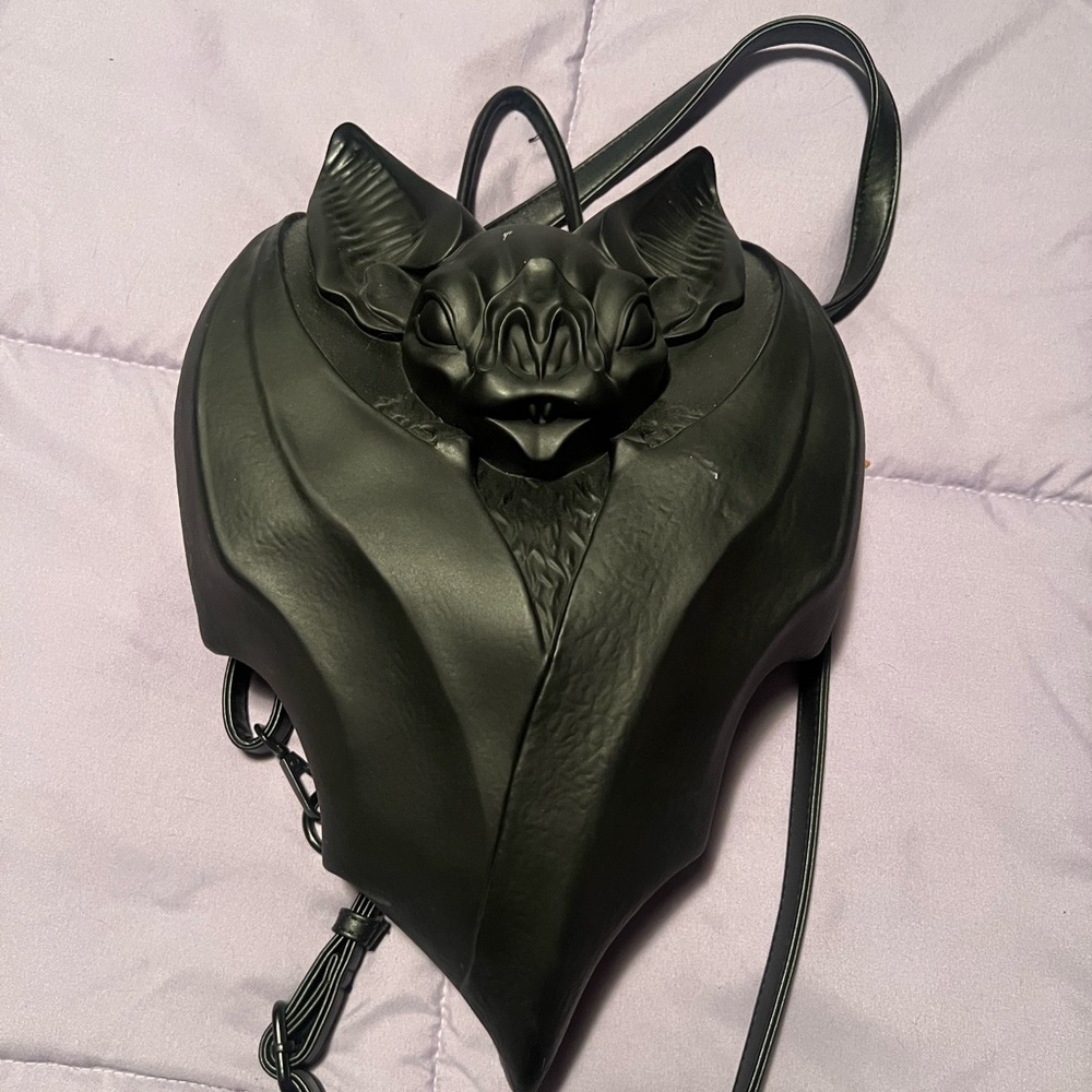 Bat Killstar Backpack 🦇